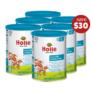 cow milk 6 tin bundle - save $30