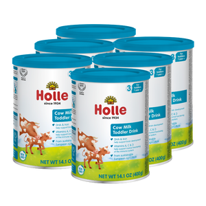 cow milk 6 tin bundle