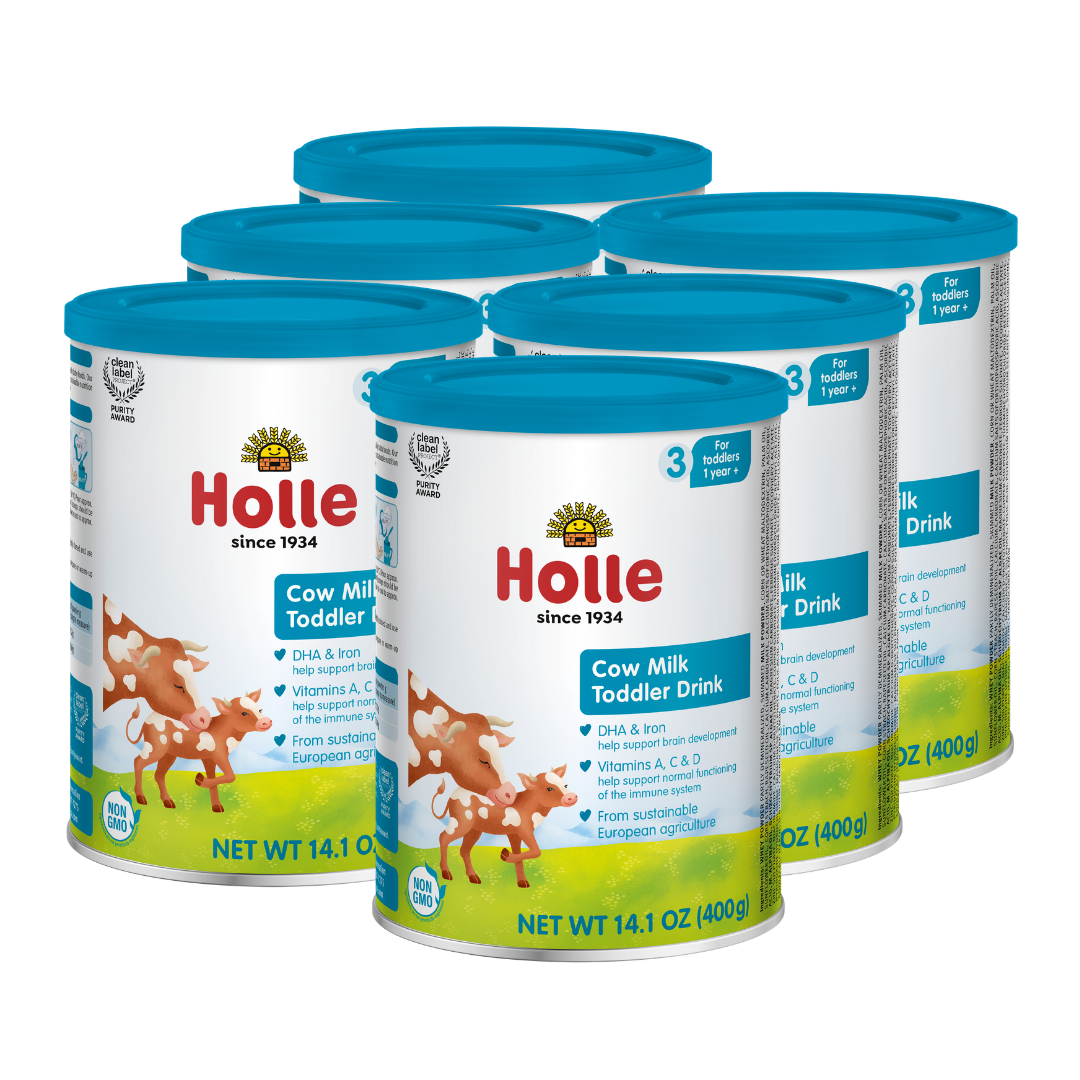 cow milk 6 tins bundle