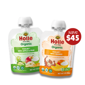 Save $45 on Fresh Flavors Yogurt Bundle