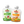 fresh flavors yogurt bundle