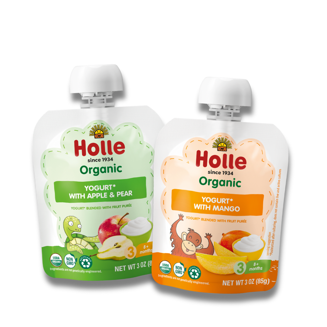 fresh flavors yogurt bundle