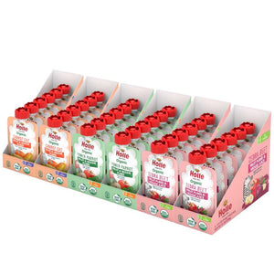 fruit and veggie bundle quantity