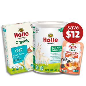 goat and grain variety bundle save $12