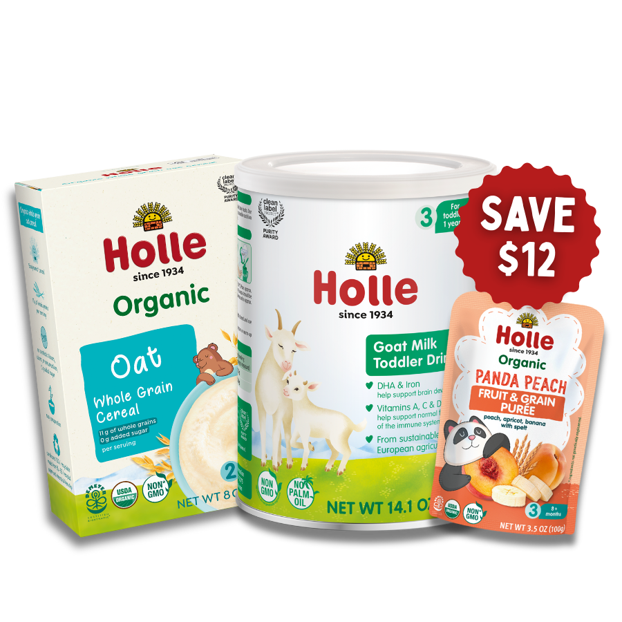 goat and grain variety bundle save $12