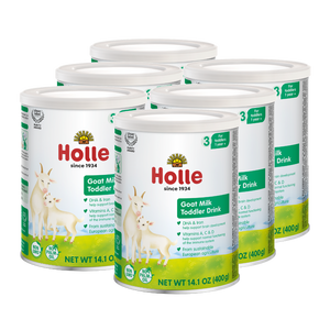 goat milk 6 tin bundle