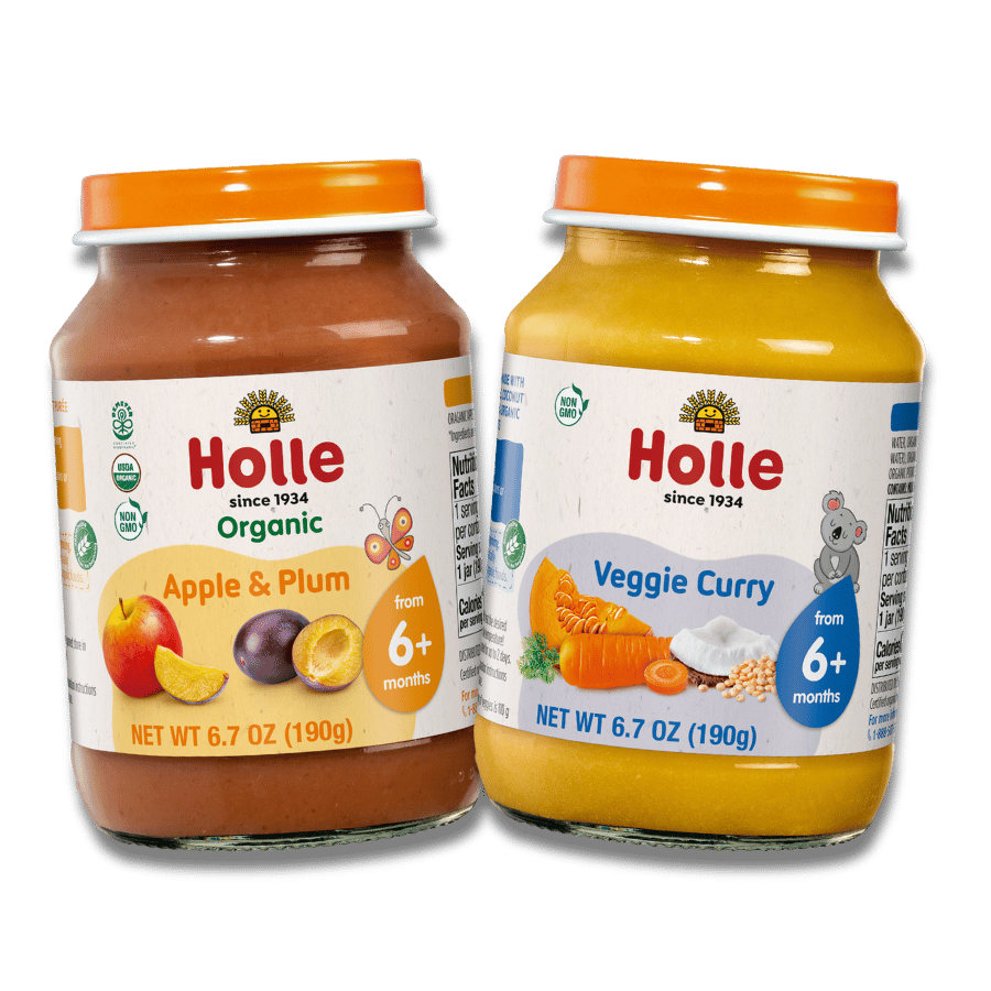 jars 6 month bundle