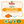 Holle Organic Mango Yogurt Pouches