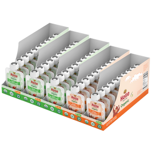 Mega yogurt variety bundle quantity