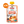 panda peach x36