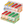 pouches bundle quantity visualization