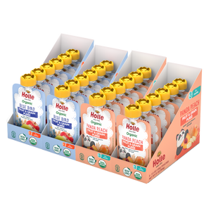 fruit and grain bundle quantity