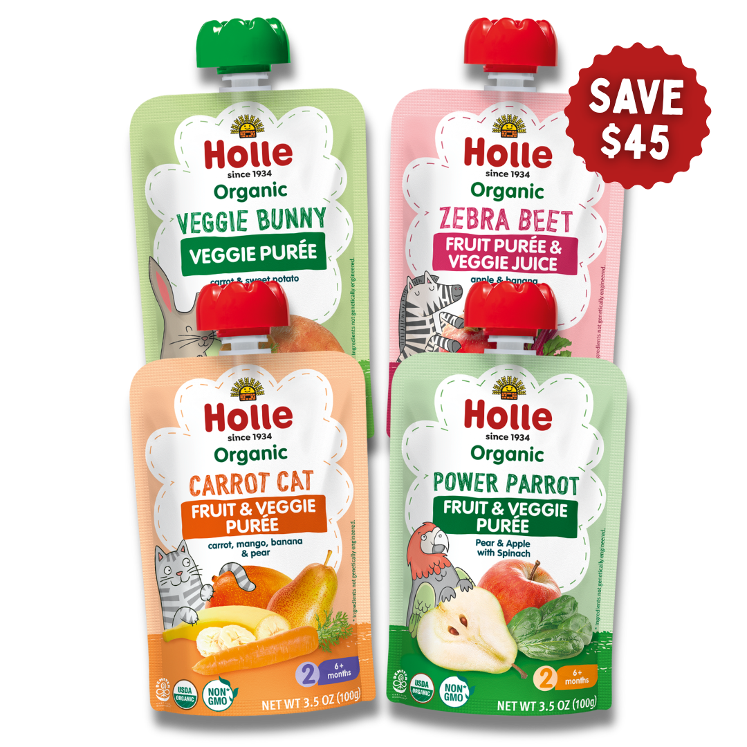 veggie friends variety pack save $45