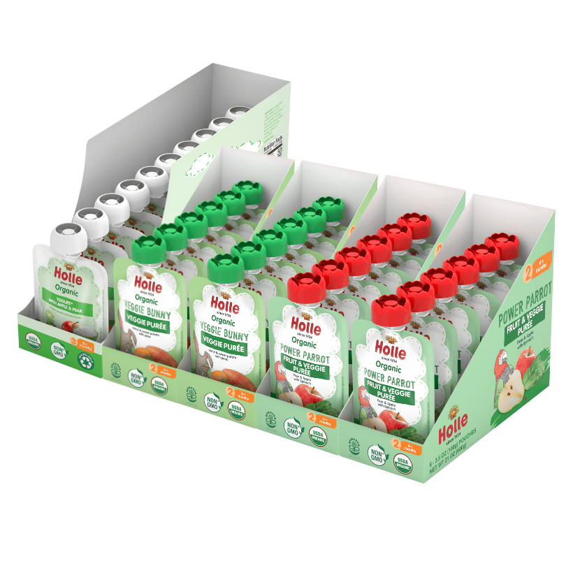 Power Green Pouches Bundle Save $12