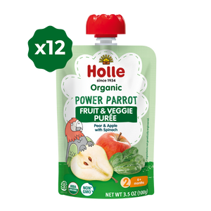 power parrot x12
