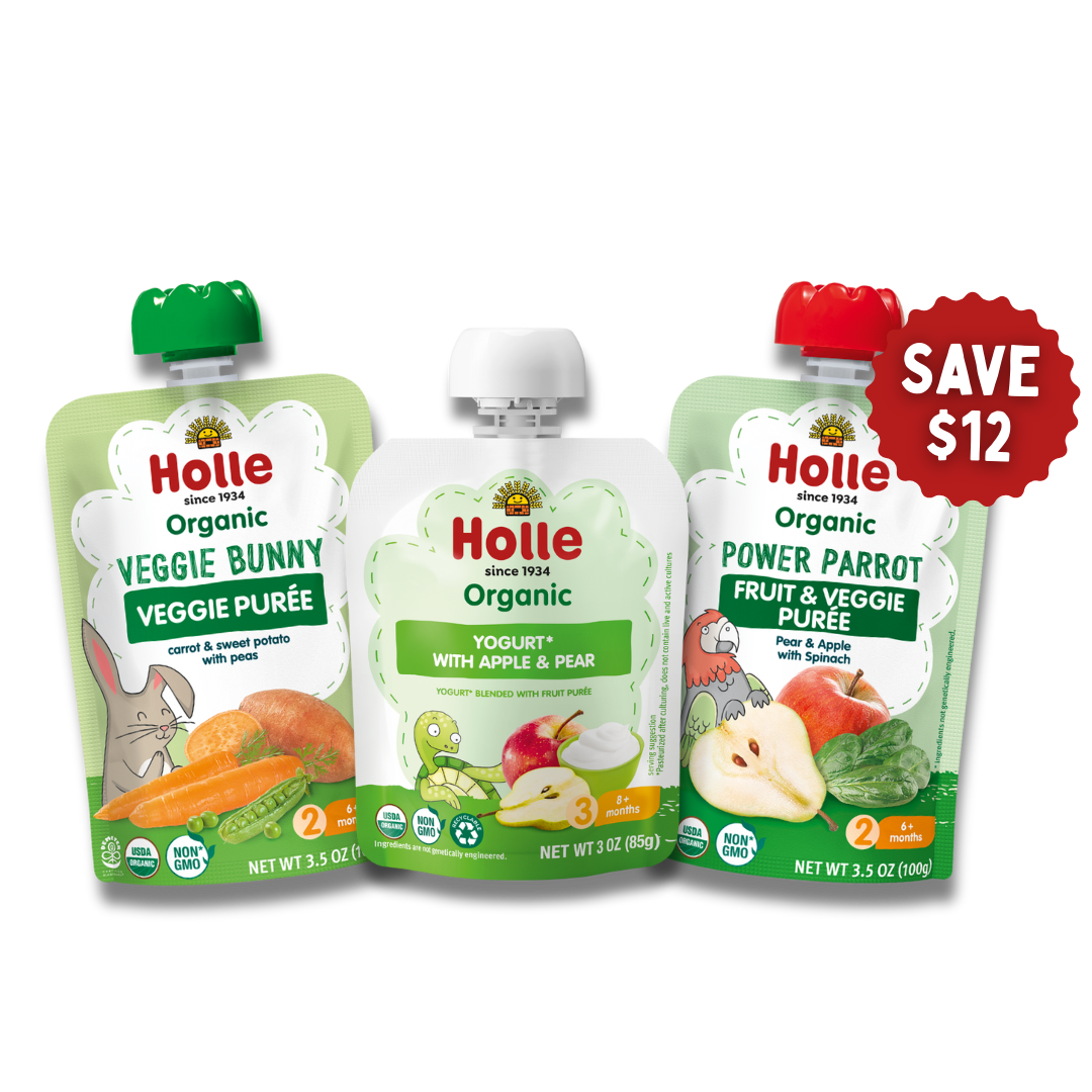 Power Green Pouches Bundle Save $12