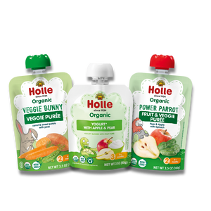 organic power greens pouches bundle