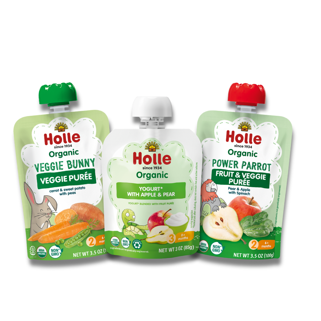 organic power greens pouches bundle