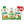 Save $20 on the Power Greens Bundle