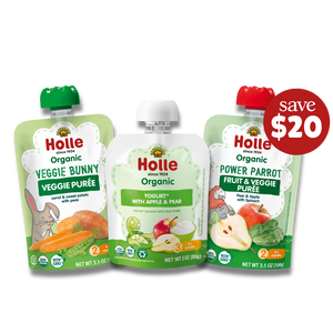 Save $20 on the Power Greens Bundle