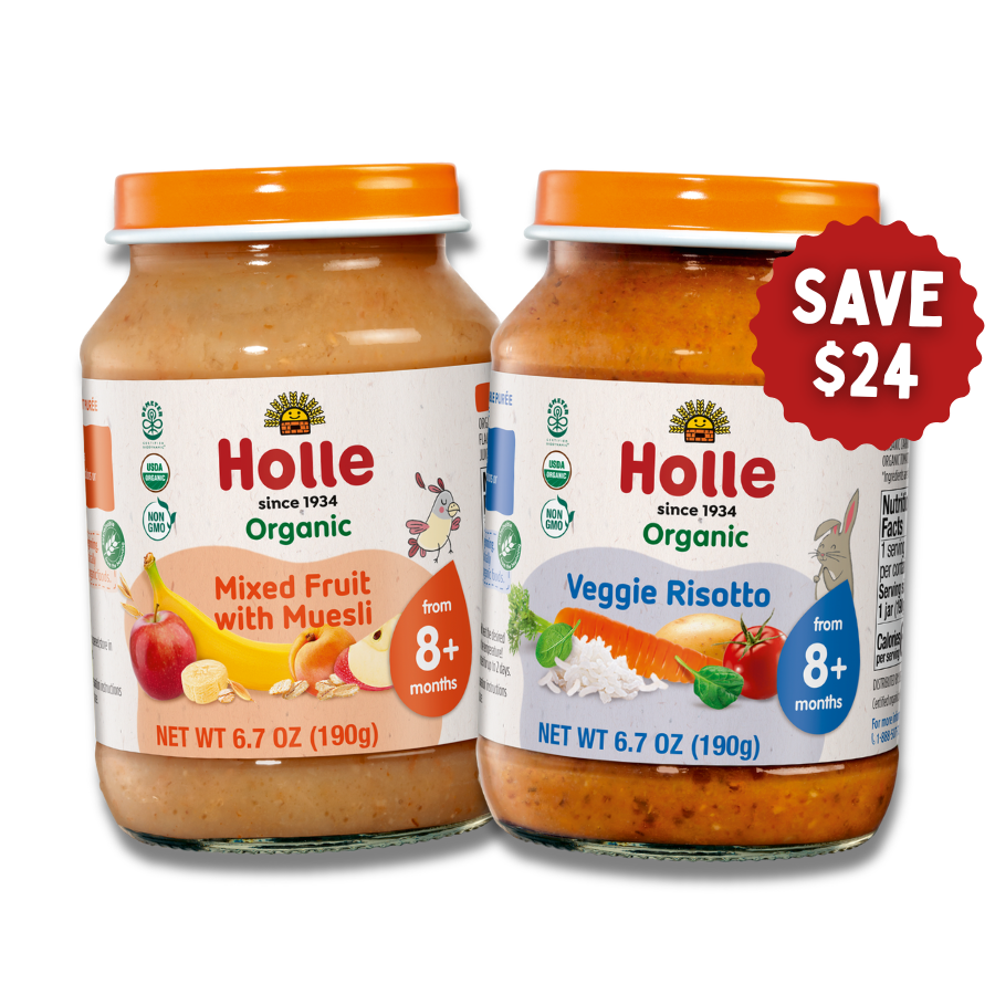 Save $24 on Sweet & Savory Jars Bundle