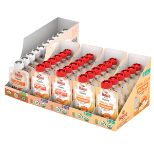 tropical bundle quantity