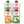 veggie friends pouches bundle