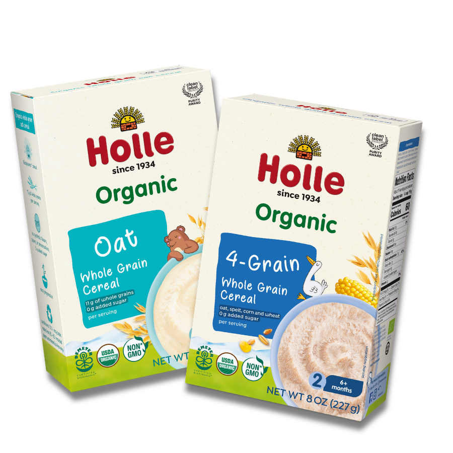 whole grain cereal bundle