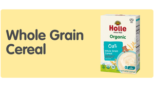 Shop whole grain cereal
