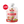 yogurt with apple banana and berries x30
