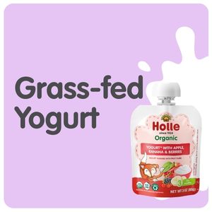 Shop Grass-Fed Yogurt