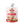 yogurt pouches with apple banana and berries