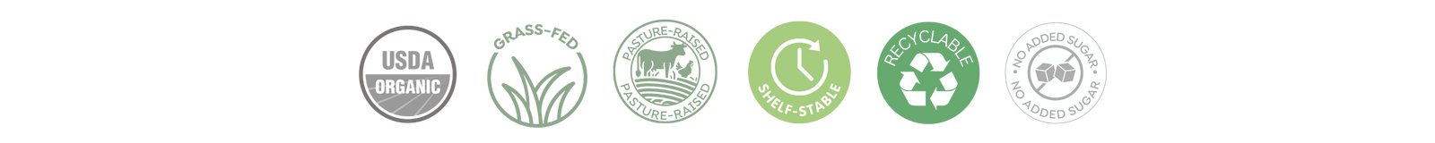 yogurt pouches certifications