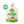 yogurt with apple and pear x40