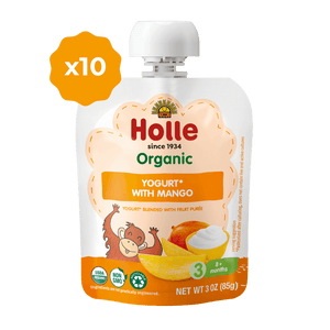 yogurt with mango x10