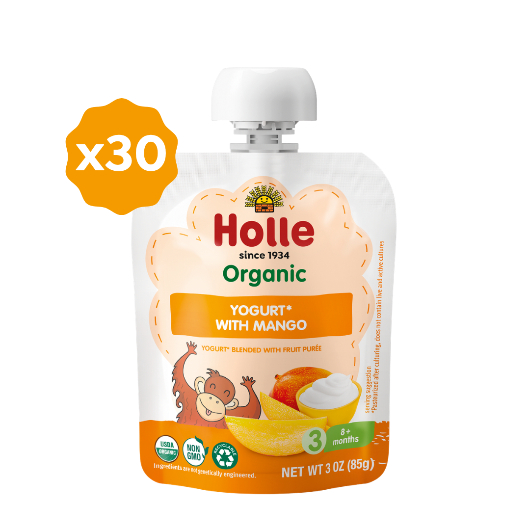yogurt with mango x30