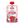 zebra beet fruit and veggie juice purée pouch