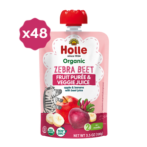 zebra beet x48