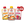 save $20 on the Holle zoo crew pouches bundle